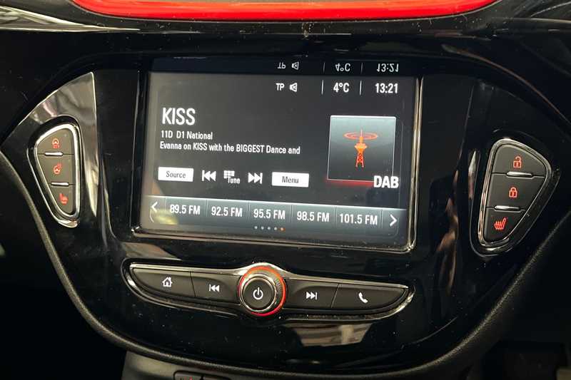 Used Vauxhall Corsa 2019 for sale - 77111891: Photo 17