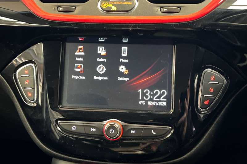 Used Vauxhall Corsa 2019 for sale - 77111891: Photo 19