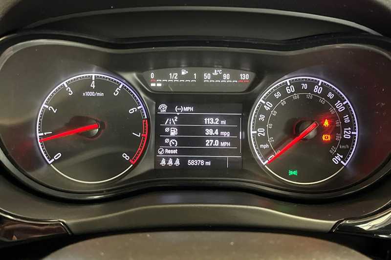 Used Vauxhall Corsa 2019 for sale - 77111891: Photo 20