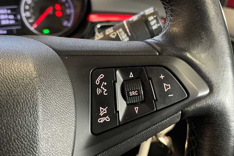 Used Vauxhall Corsa 2019 for sale - 77111891: Photo 22