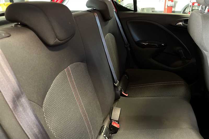 Used Vauxhall Corsa 2019 for sale - 77111891: Photo 23