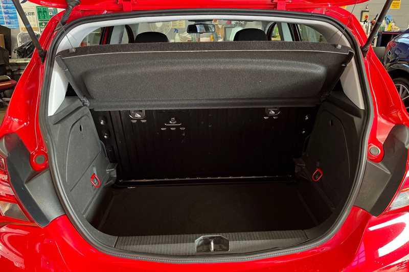 Used Vauxhall Corsa 2019 for sale - 77111891: Photo 24