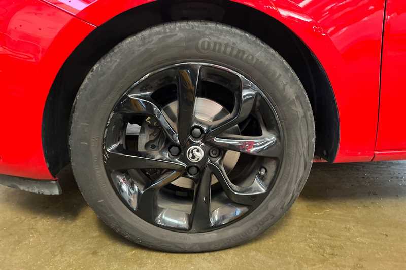 Used Vauxhall Corsa 2019 for sale - 77111891: Photo 25