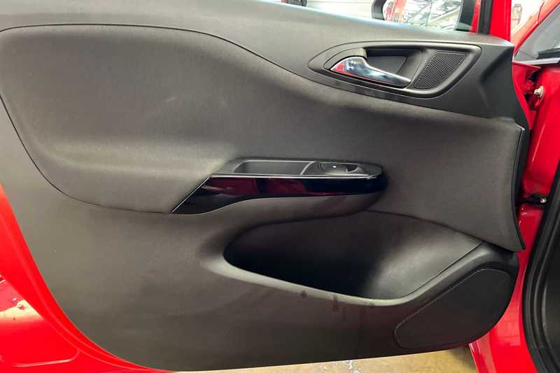 Used Vauxhall Corsa 2019 for sale - 77111891: Photo 27