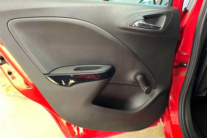 Used Vauxhall Corsa 2019 for sale - 77111891: Photo 29