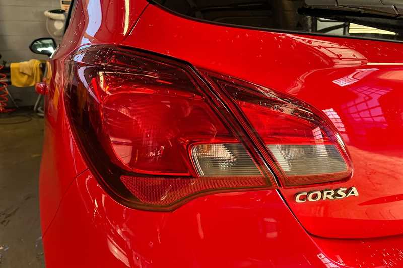 Used Vauxhall Corsa 2019 for sale - 77111891: Photo 34