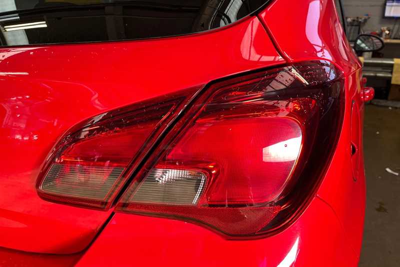 Used Vauxhall Corsa 2019 for sale - 77111891: Photo 36