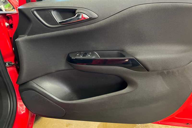 Used Vauxhall Corsa 2019 for sale - 77111891: Photo 43