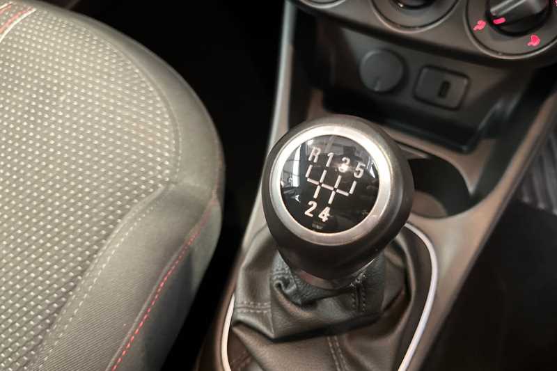 Used Vauxhall Corsa 2019 for sale - 77111891: Photo 45