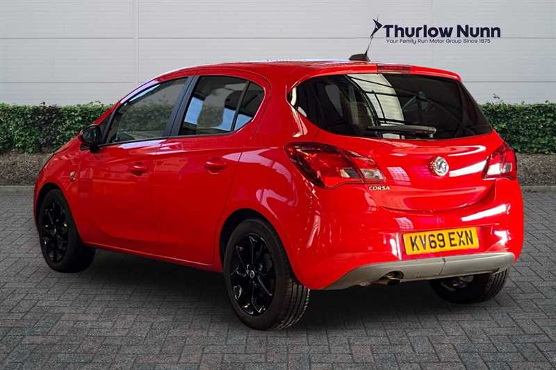 Used Vauxhall Corsa 2019 for sale - 77111891: Photo 5