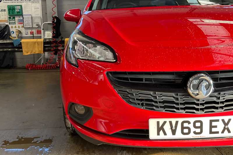 Used Vauxhall Corsa 2019 for sale - 77111891: Photo 56