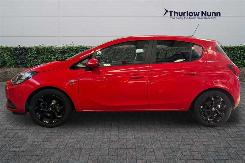 Used Vauxhall Corsa 2019 for sale - 77111891: Photo 6
