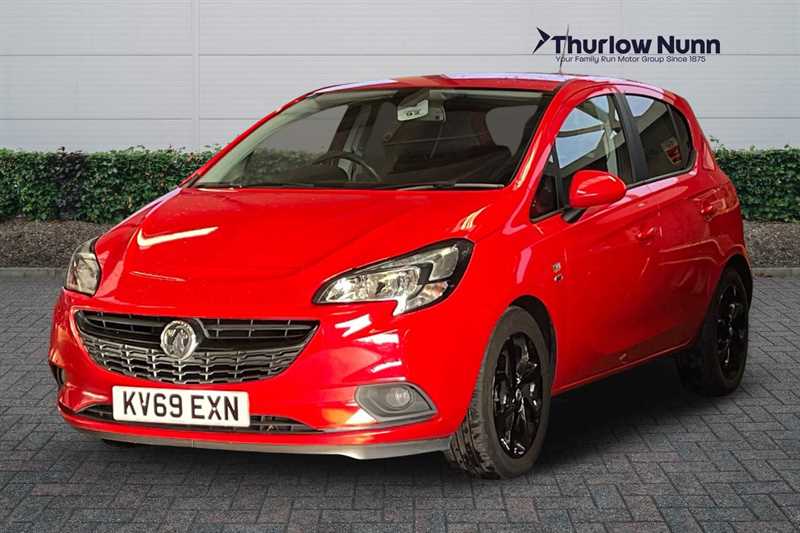 Used Vauxhall Corsa 2019 for sale - 77111891: Photo 7