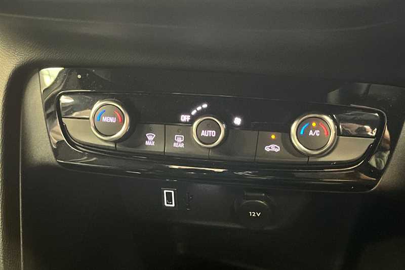 Used Vauxhall Corsa 2023 for sale - 77471920: Photo 15