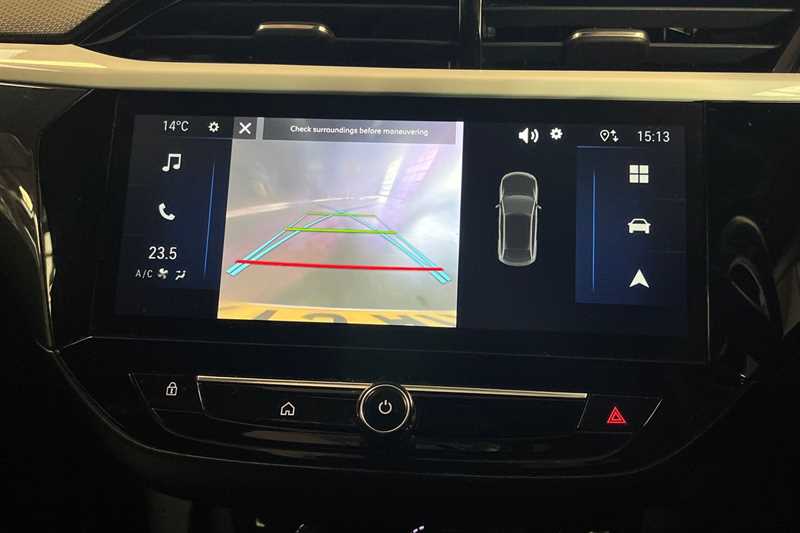 Used Vauxhall Corsa 2023 for sale - 77471920: Photo 19