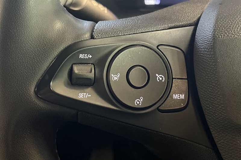 Used Vauxhall Corsa 2023 for sale - 77471920: Photo 21