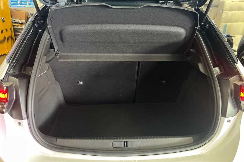 Used Vauxhall Corsa 2023 for sale - 77471920: Photo 24