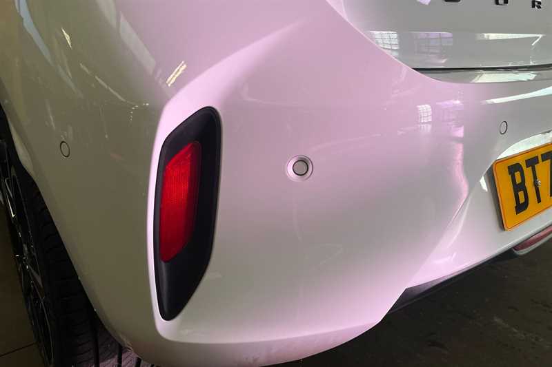 Used Vauxhall Corsa 2023 for sale - 77471920: Photo 34