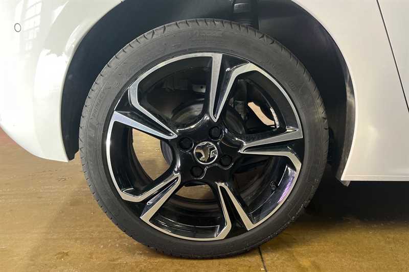 Used Vauxhall Corsa 2023 for sale - 77471920: Photo 41