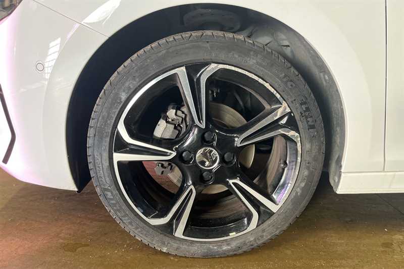 Used Vauxhall Corsa 2023 for sale - 77471920: Photo 54