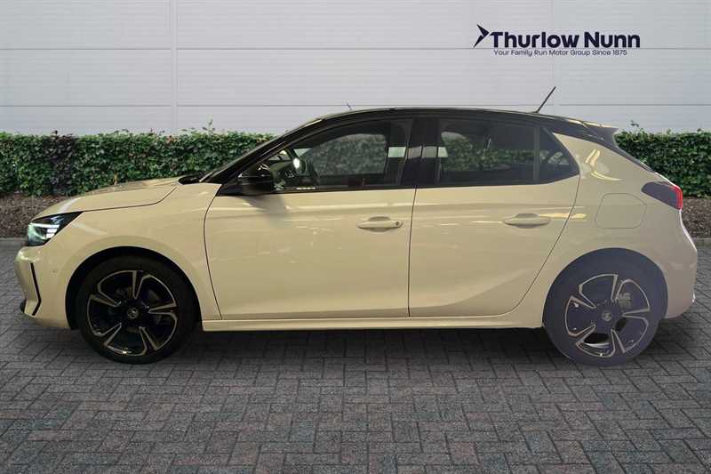 Used Vauxhall Corsa 2023 for sale - 77471920: Photo 6