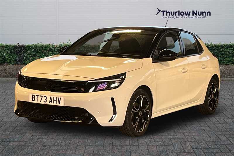 Used Vauxhall Corsa 2023 for sale - 77471920: Photo 7