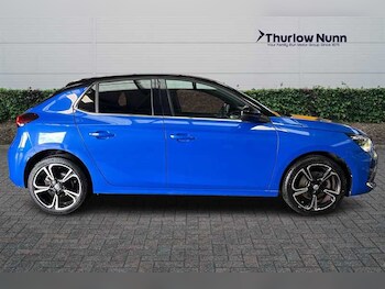 Used Vauxhall Corsa 2022 for sale - 77960218: Photo