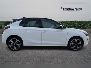 Used Vauxhall Corsa 2025 for sale - 79671540: Photo