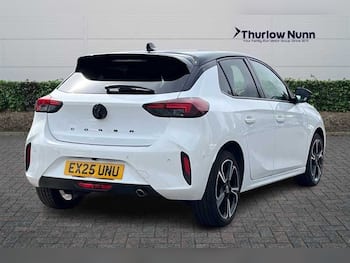 Used Vauxhall Corsa 2025 for sale - 79671540: Photo