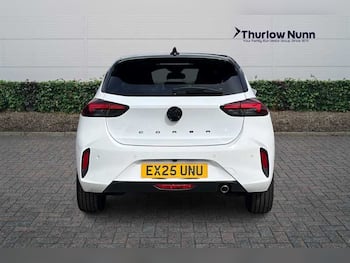 Used Vauxhall Corsa 2025 for sale - 79671540: Photo