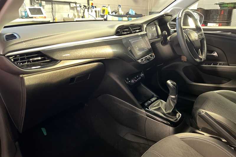 Used Vauxhall Corsa 2021 for sale - 76705964: Photo 13