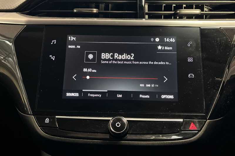 Used Vauxhall Corsa 2021 for sale - 76705964: Photo 17