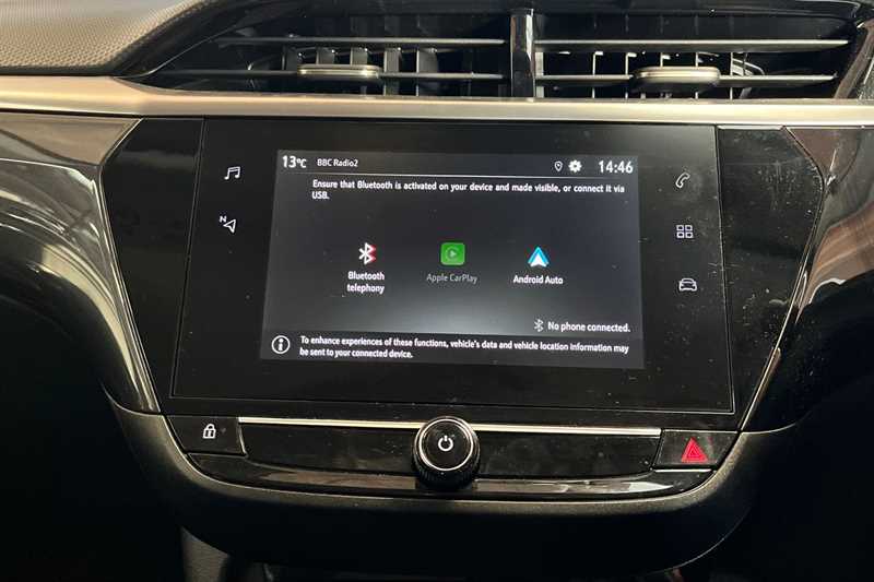 Used Vauxhall Corsa 2021 for sale - 76705964: Photo 18