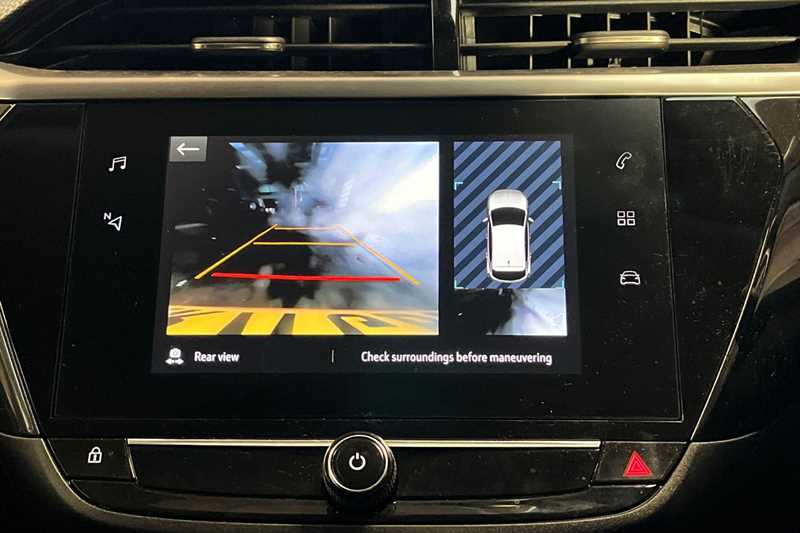 Used Vauxhall Corsa 2021 for sale - 76705964: Photo 19