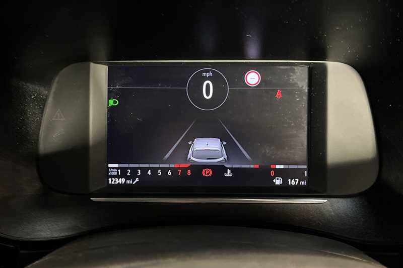 Used Vauxhall Corsa 2021 for sale - 76705964: Photo 20