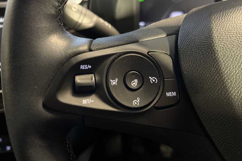 Used Vauxhall Corsa 2021 for sale - 76705964: Photo 21