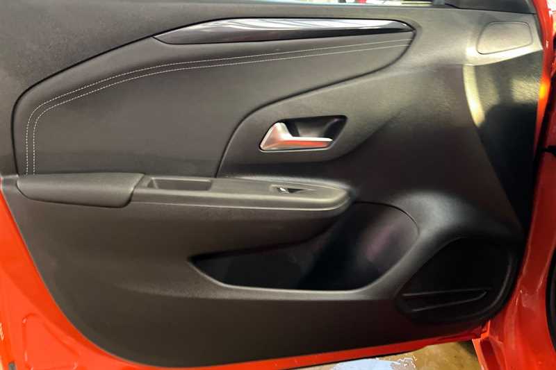 Used Vauxhall Corsa 2021 for sale - 76705964: Photo 27