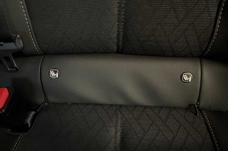 Used Vauxhall Corsa 2021 for sale - 76705964: Photo 31