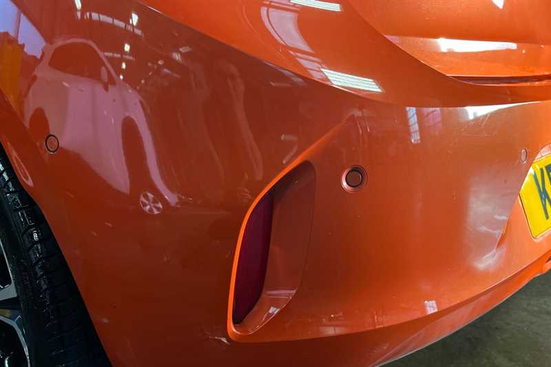 Used Vauxhall Corsa 2021 for sale - 76705964: Photo 36