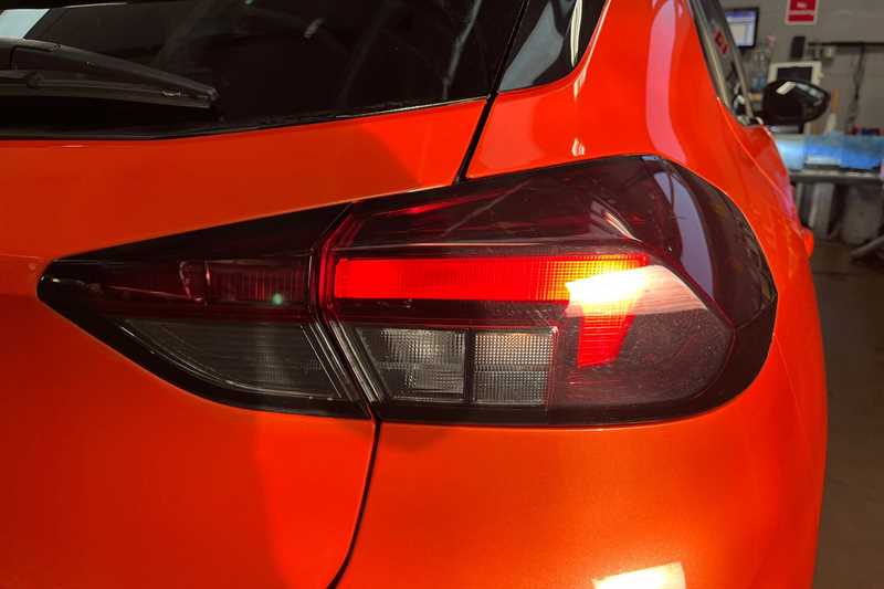 Used Vauxhall Corsa 2021 for sale - 76705964: Photo 37