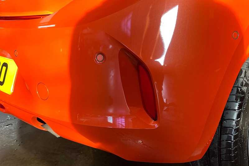 Used Vauxhall Corsa 2021 for sale - 76705964: Photo 38