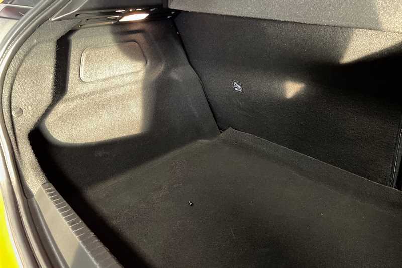 Used Vauxhall Corsa 2021 for sale - 76705964: Photo 39