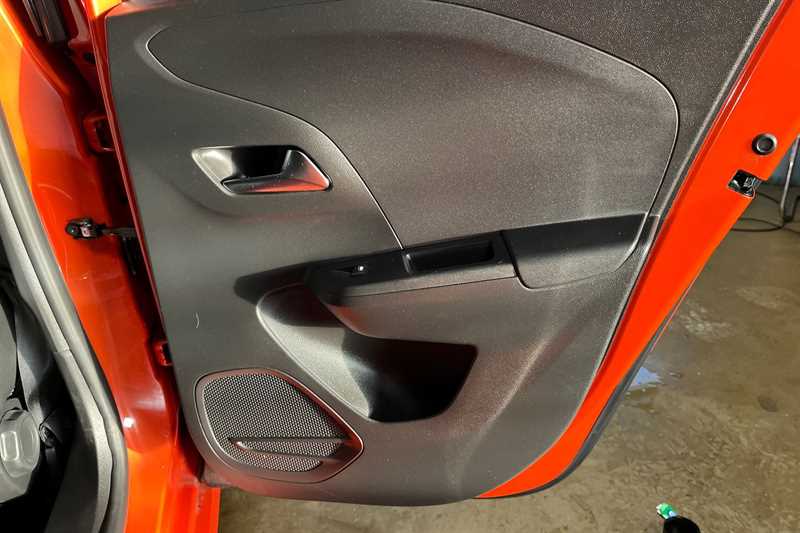 Used Vauxhall Corsa 2021 for sale - 76705964: Photo 43