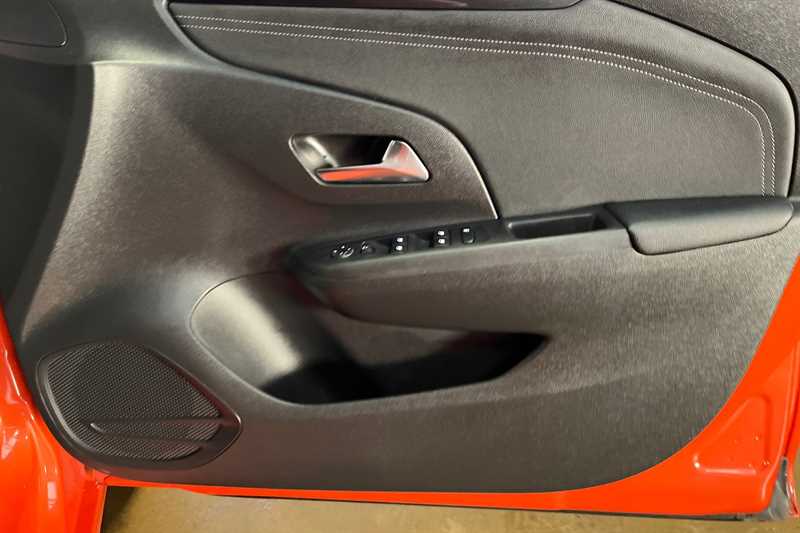 Used Vauxhall Corsa 2021 for sale - 76705964: Photo 44