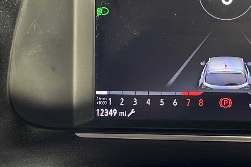 Used Vauxhall Corsa 2021 for sale - 76705964: Photo 49