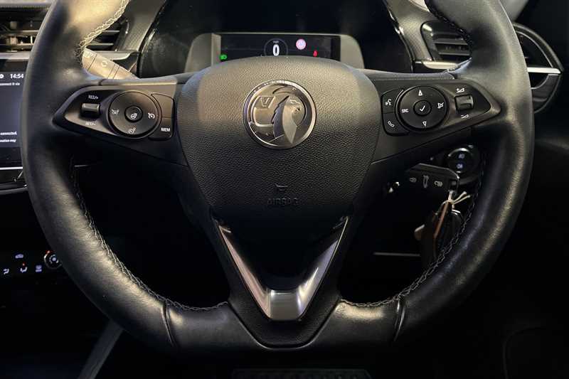 Used Vauxhall Corsa 2021 for sale - 76705964: Photo 50