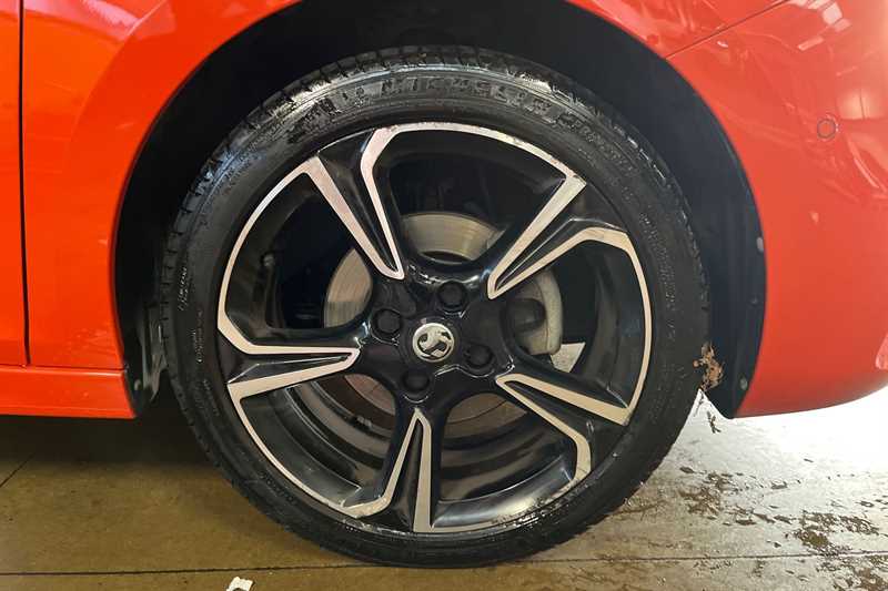 Used Vauxhall Corsa 2021 for sale - 76705964: Photo 55