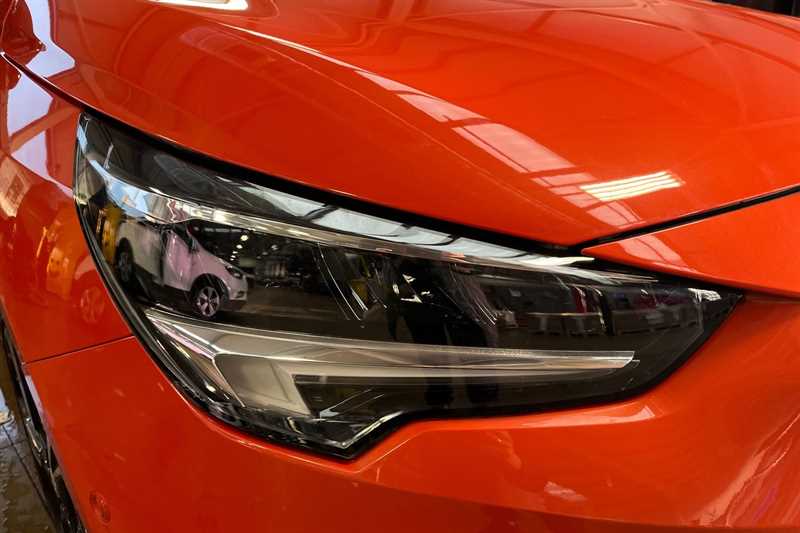 Used Vauxhall Corsa 2021 for sale - 76705964: Photo 56