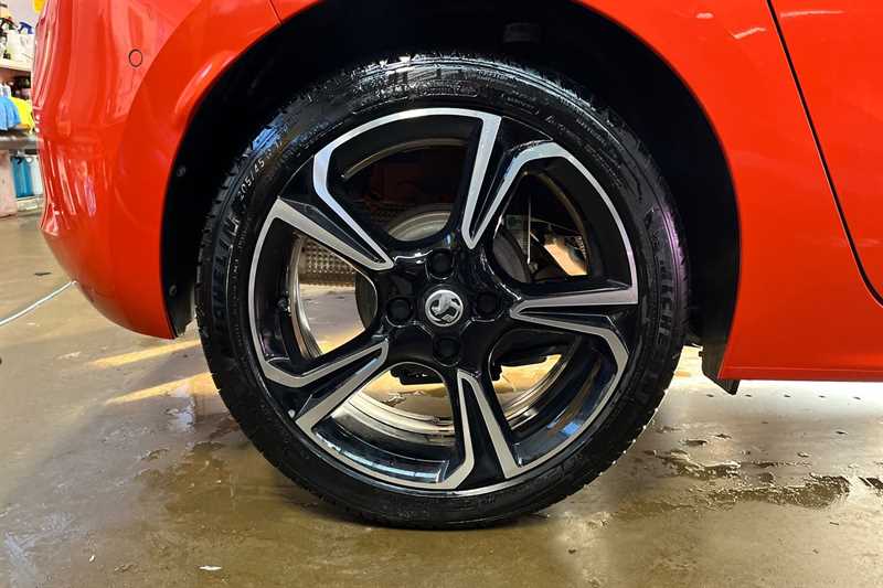 Used Vauxhall Corsa 2021 for sale - 76705964: Photo 9