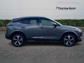 Used Nissan Qashqai 2024 for sale - 78664226: Photo